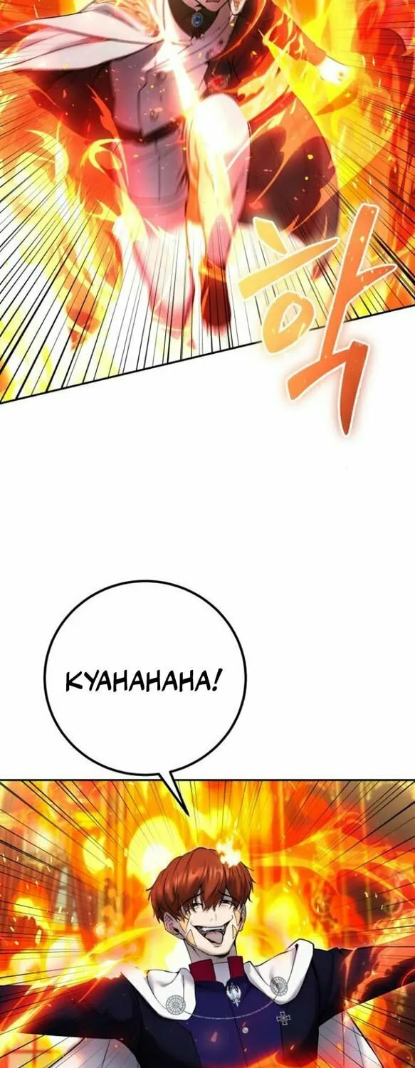 I Was More Overpowered Than the Hero, so I Hid My Power! Chapter 31 page 53 - 