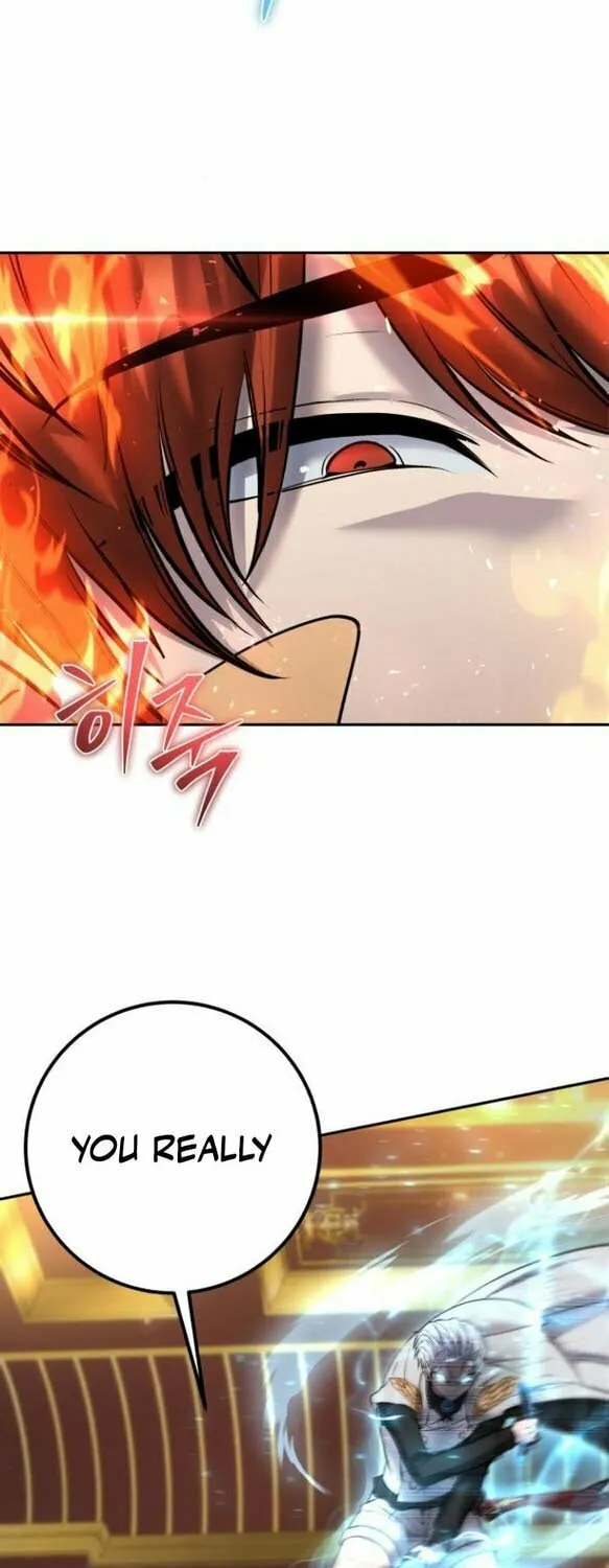 I Was More Overpowered Than the Hero, so I Hid My Power! Chapter 31 page 55 - 