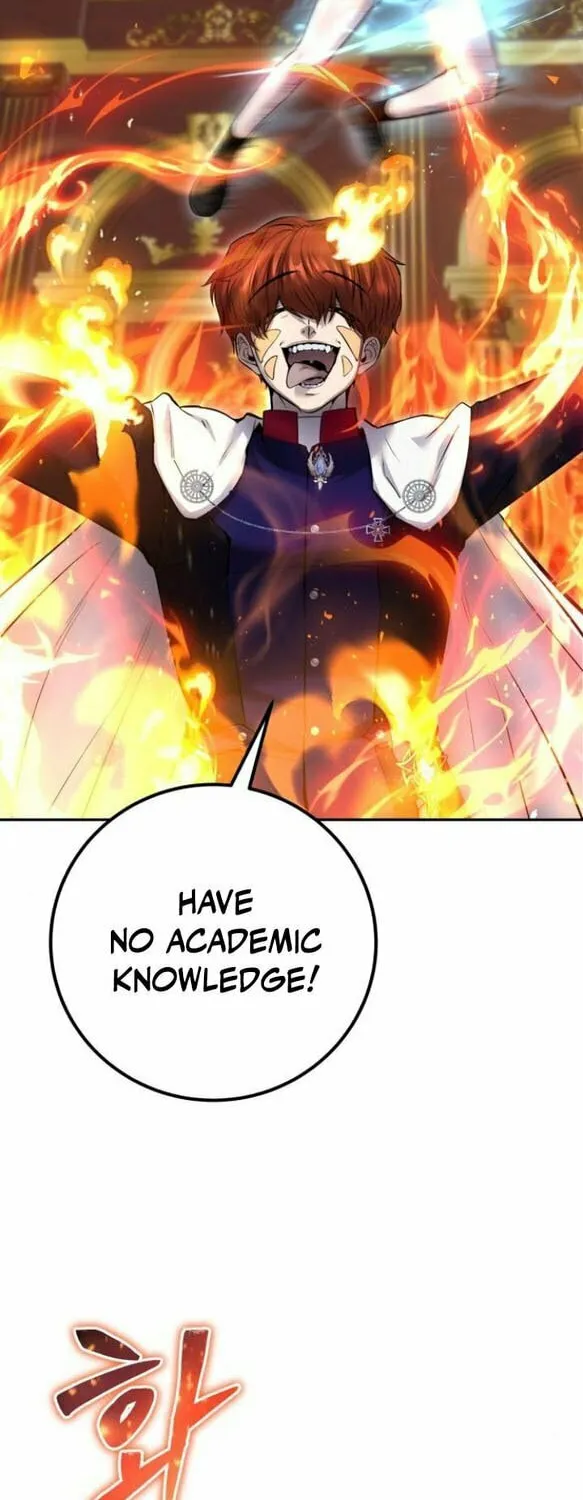 I Was More Overpowered Than the Hero, so I Hid My Power! Chapter 31 page 56 - 