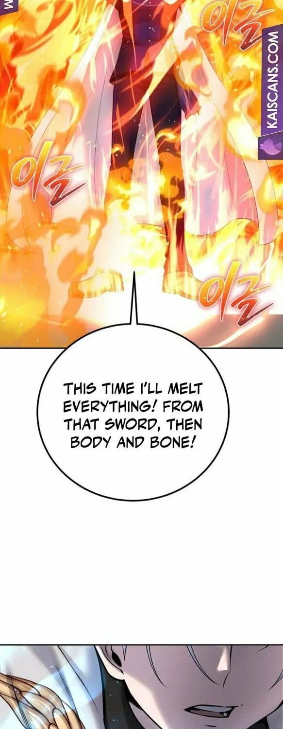 I Was More Overpowered Than the Hero, so I Hid My Power! Chapter 31 page 58 - 