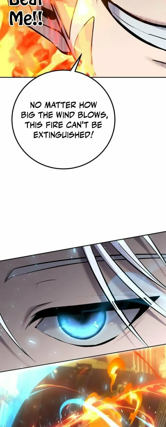 I Was More Overpowered Than the Hero, so I Hid My Power! Chapter 31 page 60 - 