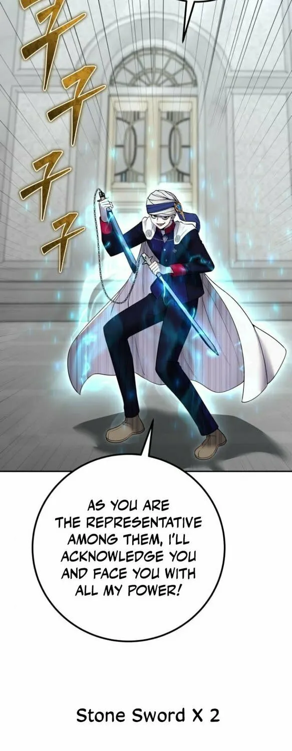 I Was More Overpowered Than the Hero, so I Hid My Power! Chapter 31 page 7 - 