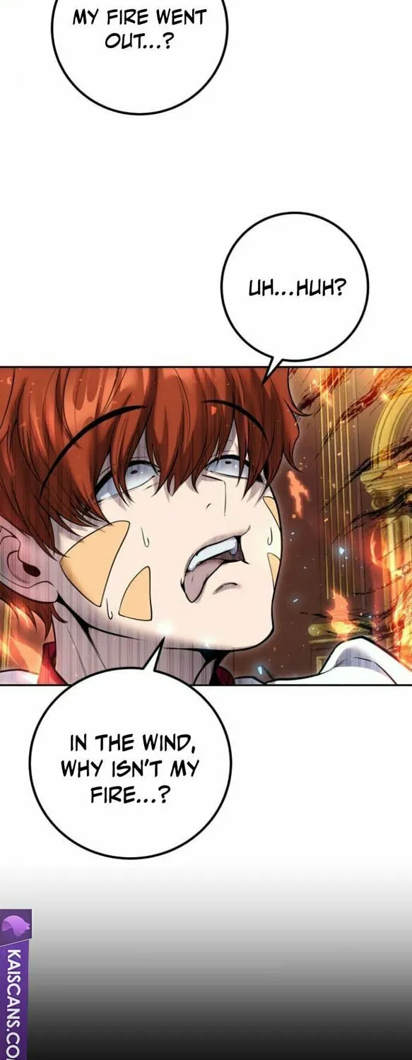 I Was More Overpowered Than the Hero, so I Hid My Power! Chapter 31 page 63 - 