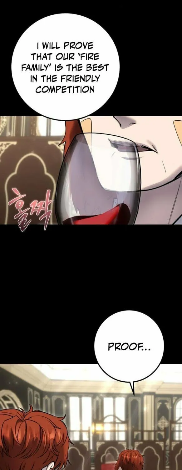 I Was More Overpowered Than the Hero, so I Hid My Power! Chapter 31 page 65 - 
