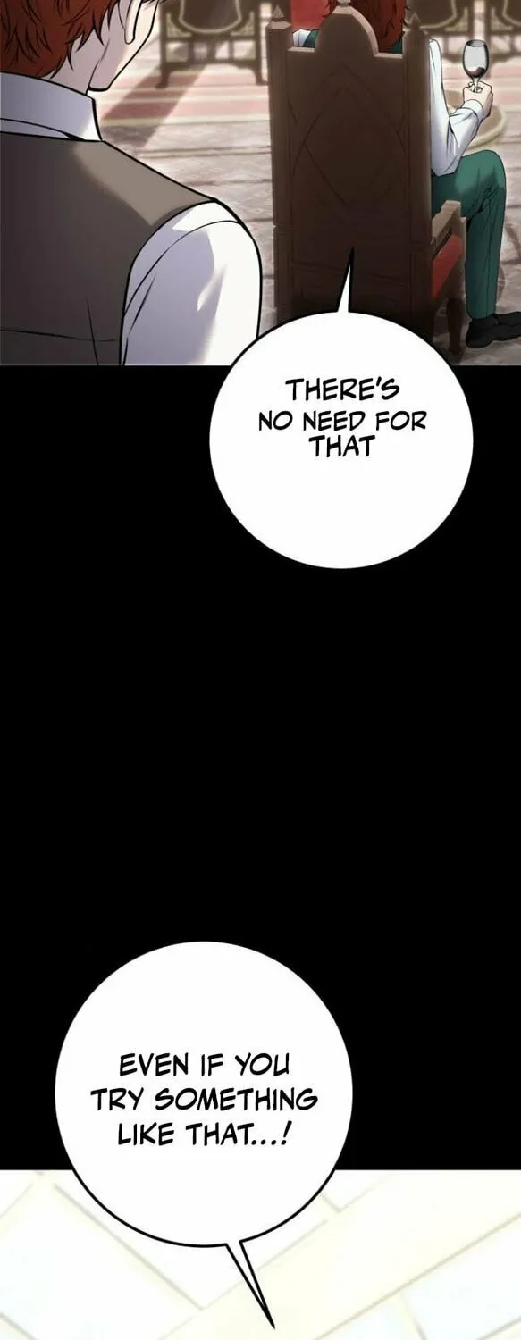 I Was More Overpowered Than the Hero, so I Hid My Power! Chapter 31 page 66 - 