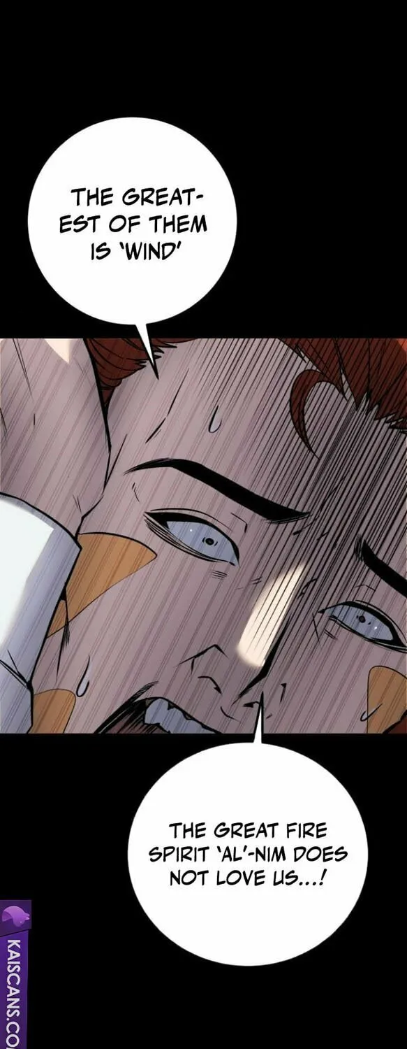 I Was More Overpowered Than the Hero, so I Hid My Power! Chapter 31 page 69 - 