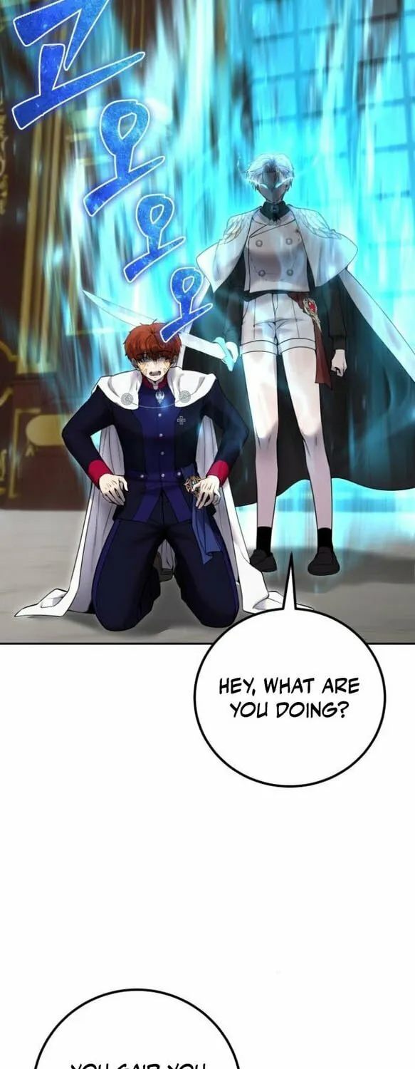 I Was More Overpowered Than the Hero, so I Hid My Power! Chapter 31 page 73 - 
