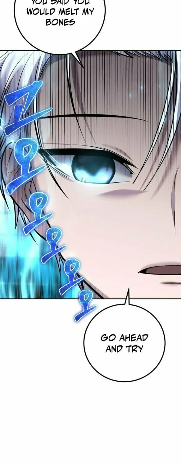 I Was More Overpowered Than the Hero, so I Hid My Power! Chapter 31 page 74 - 