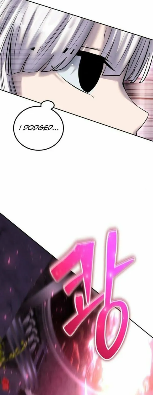 I Was More Overpowered Than the Hero, so I Hid My Power! Chapter 31 page 77 - 