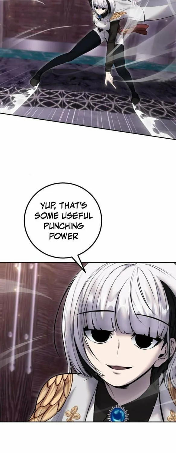 I Was More Overpowered Than the Hero, so I Hid My Power! Chapter 31 page 79 - 