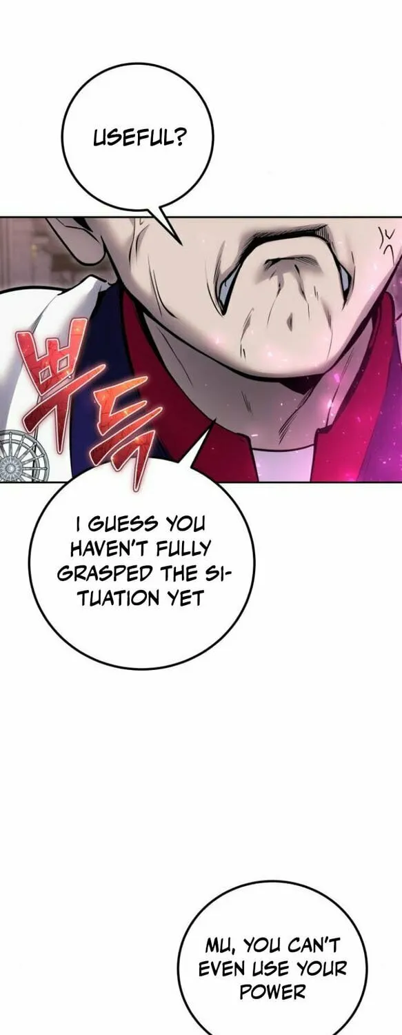 I Was More Overpowered Than the Hero, so I Hid My Power! Chapter 31 page 80 - 