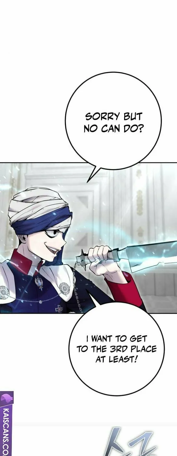 I Was More Overpowered Than the Hero, so I Hid My Power! Chapter 31 page 9 - 