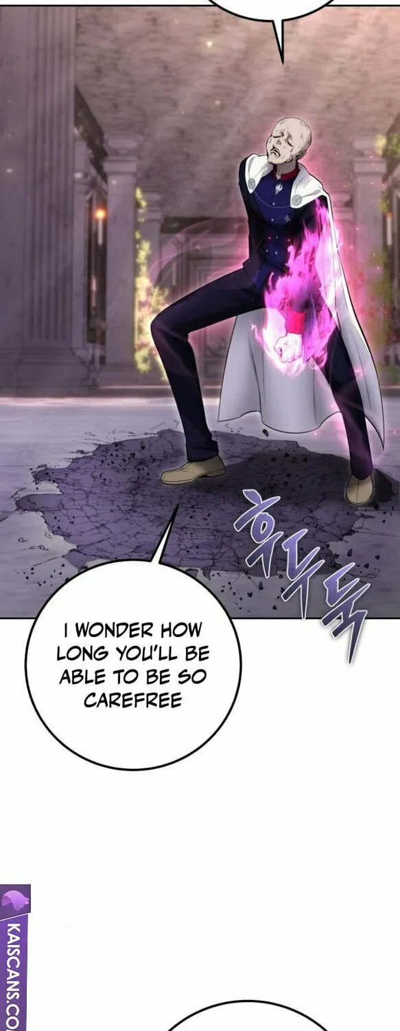 I Was More Overpowered Than the Hero, so I Hid My Power! Chapter 31 page 81 - 