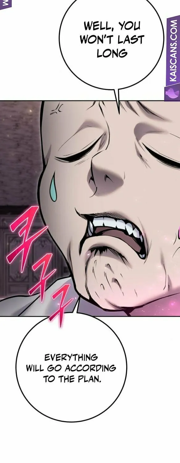 I Was More Overpowered Than the Hero, so I Hid My Power! Chapter 31 page 82 - 