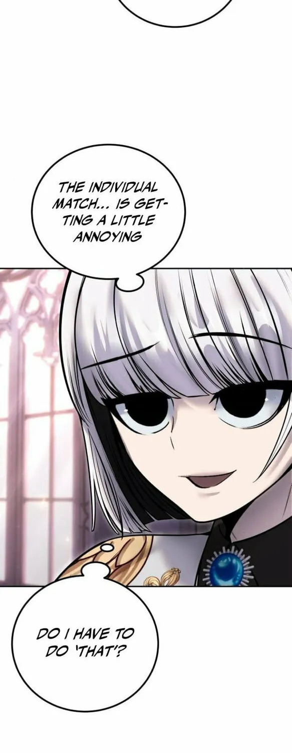 I Was More Overpowered Than the Hero, so I Hid My Power! Chapter 31 page 84 - 