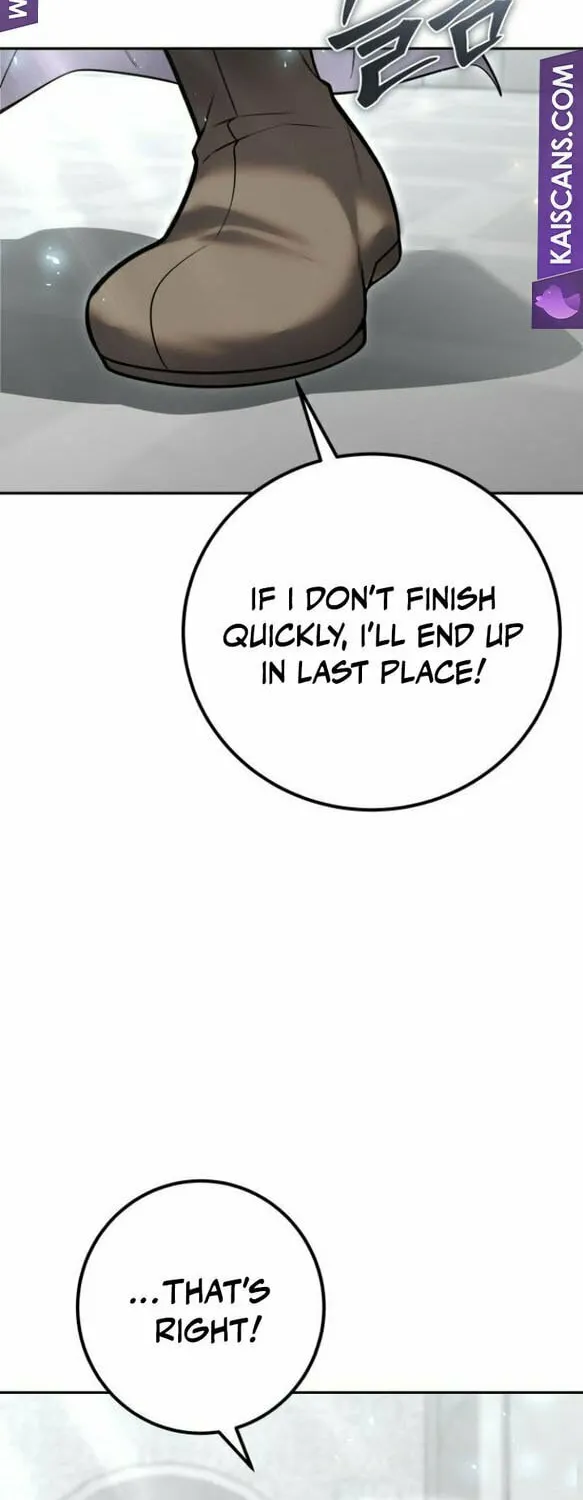 I Was More Overpowered Than the Hero, so I Hid My Power! Chapter 31 page 10 - 