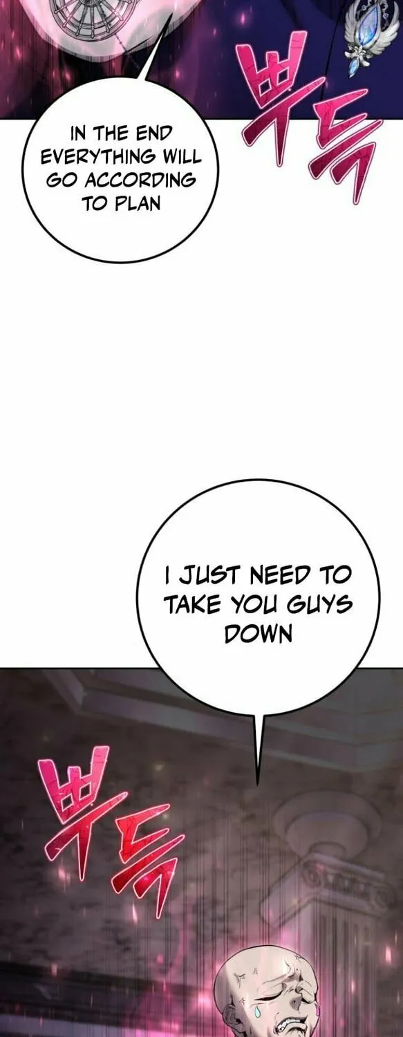 I Was More Overpowered Than the Hero, so I Hid My Power! Chapter 32 page 19 - 