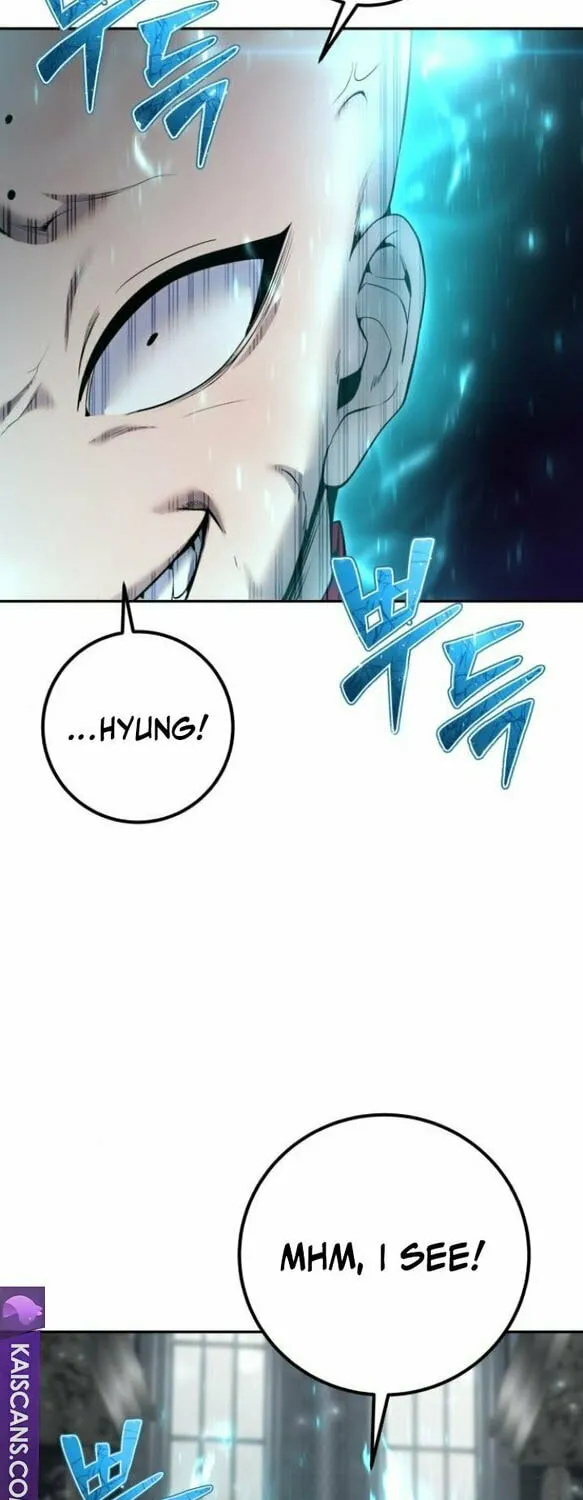 I Was More Overpowered Than the Hero, so I Hid My Power! Chapter 32 page 21 - 