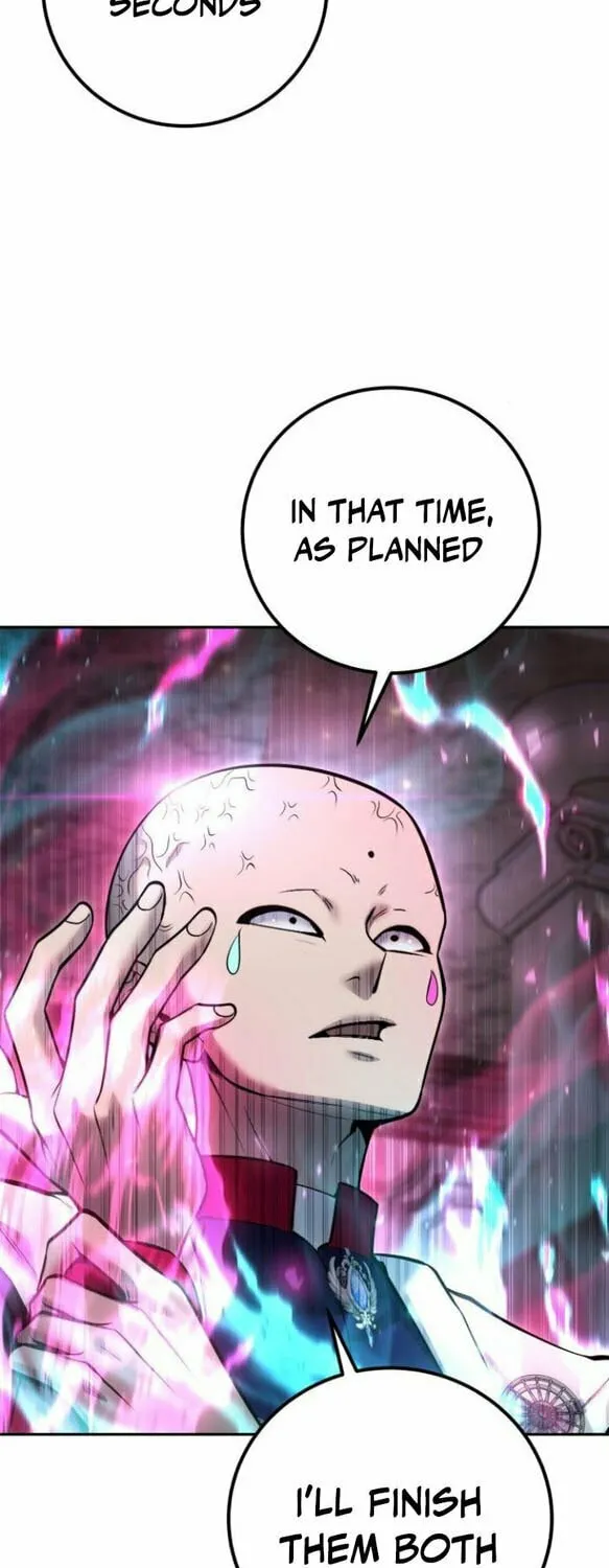 I Was More Overpowered Than the Hero, so I Hid My Power! Chapter 32 page 29 - 