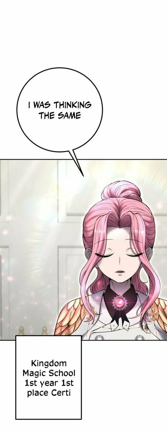 I Was More Overpowered Than the Hero, so I Hid My Power! Chapter 32 page 37 - 