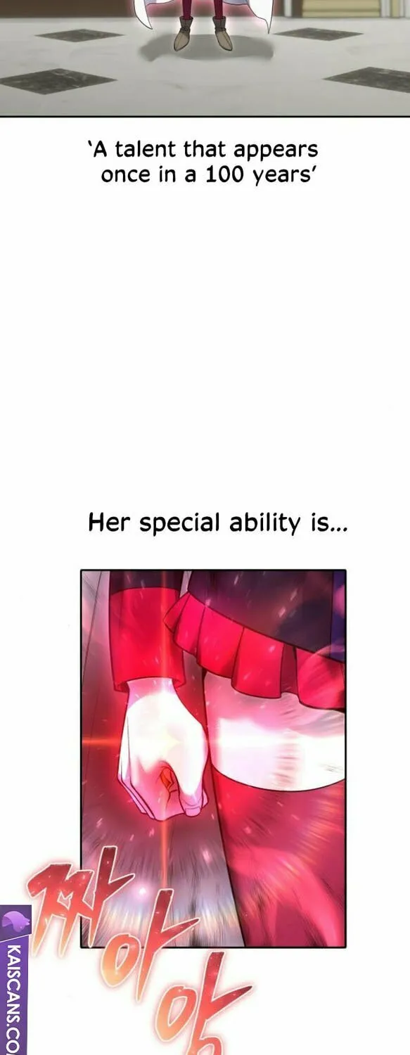 I Was More Overpowered Than the Hero, so I Hid My Power! Chapter 32 page 39 - 