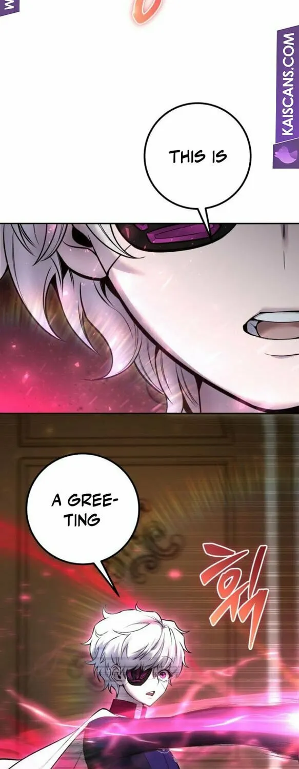 I Was More Overpowered Than the Hero, so I Hid My Power! Chapter 32 page 40 - 