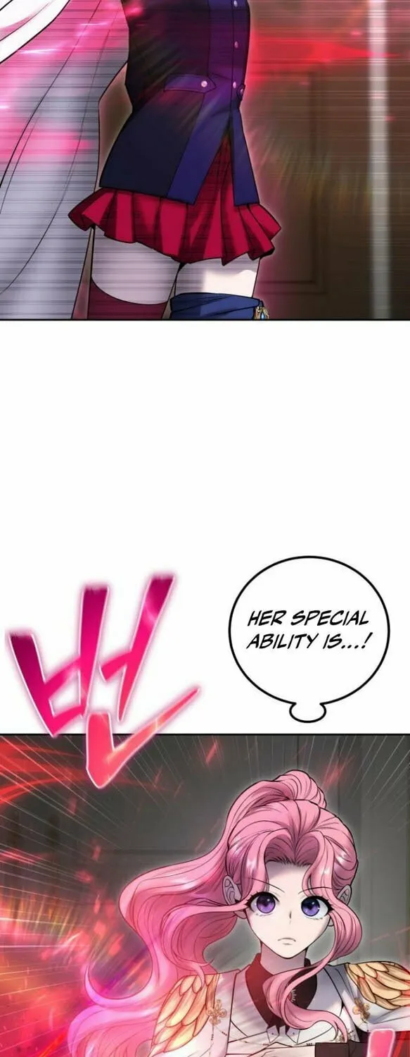 I Was More Overpowered Than the Hero, so I Hid My Power! Chapter 32 page 41 - 