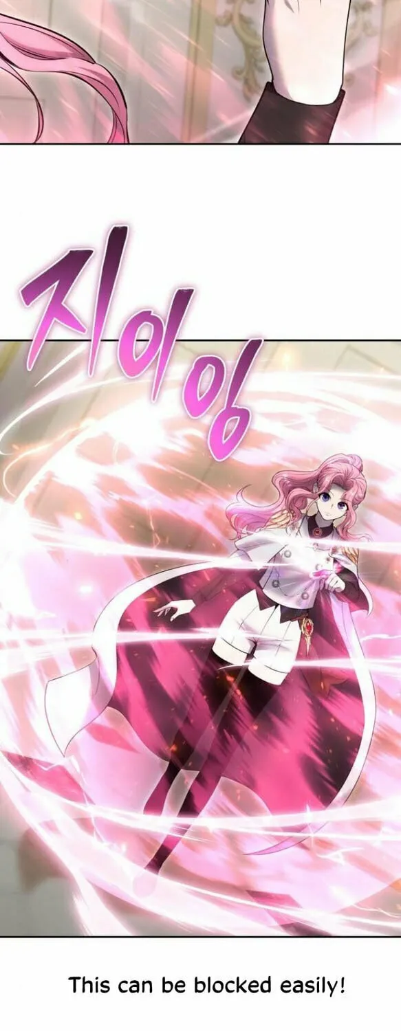 I Was More Overpowered Than the Hero, so I Hid My Power! Chapter 32 page 44 - 