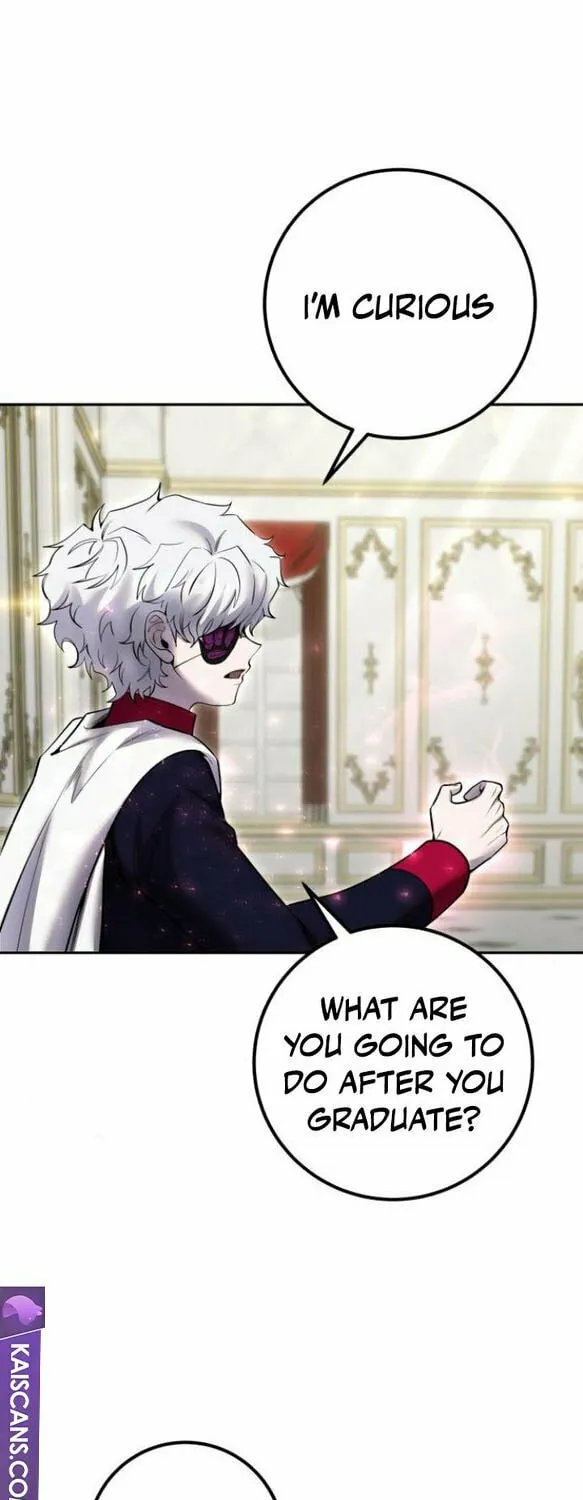 I Was More Overpowered Than the Hero, so I Hid My Power! Chapter 32 page 45 - 