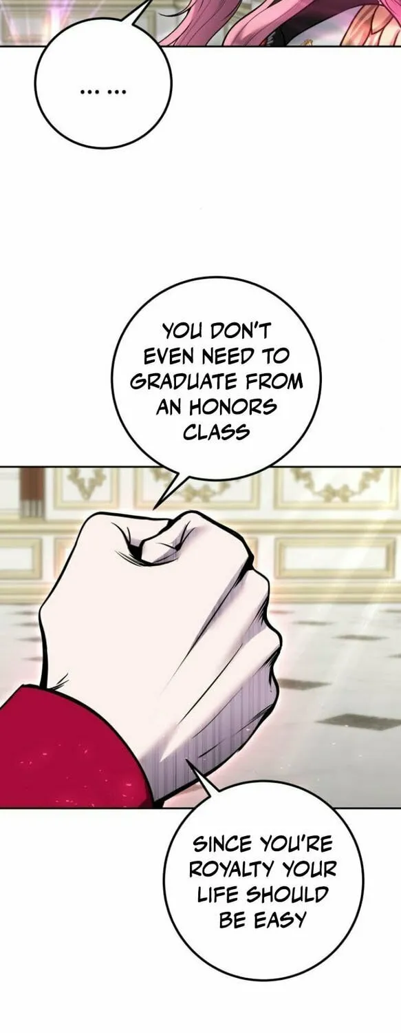 I Was More Overpowered Than the Hero, so I Hid My Power! Chapter 32 page 48 - 