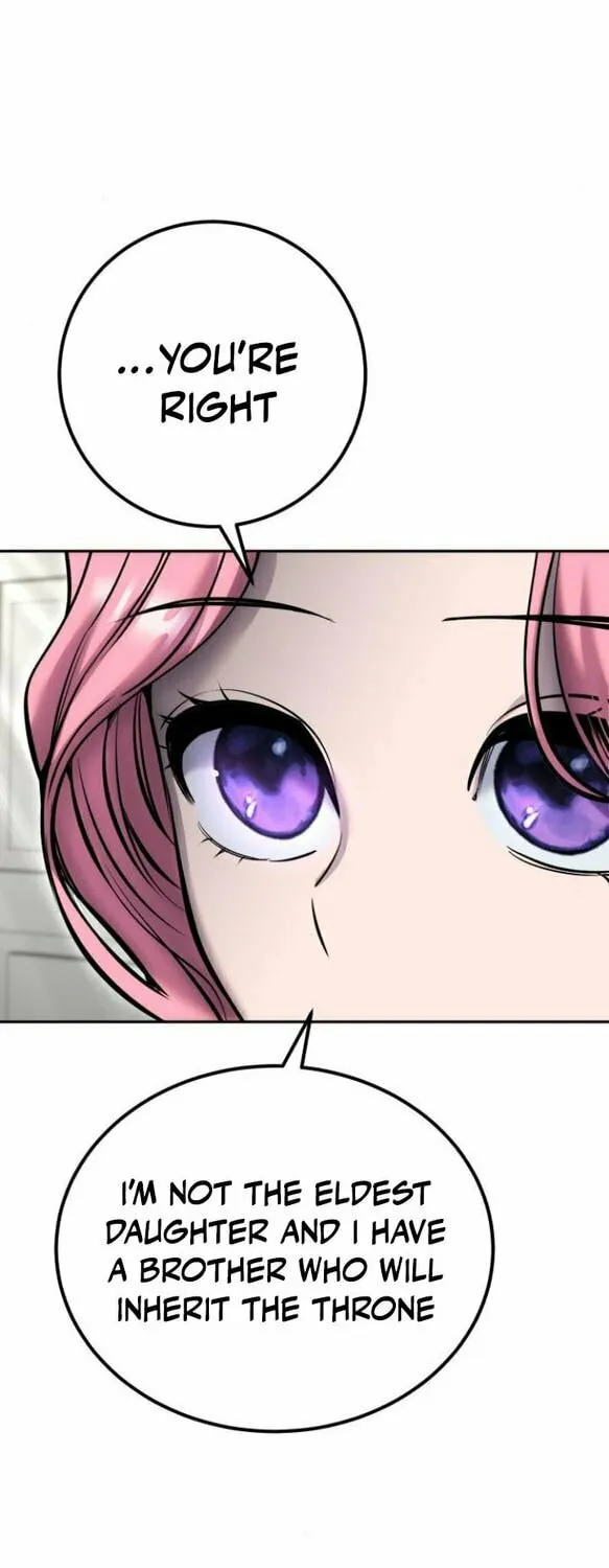 I Was More Overpowered Than the Hero, so I Hid My Power! Chapter 32 page 49 - 