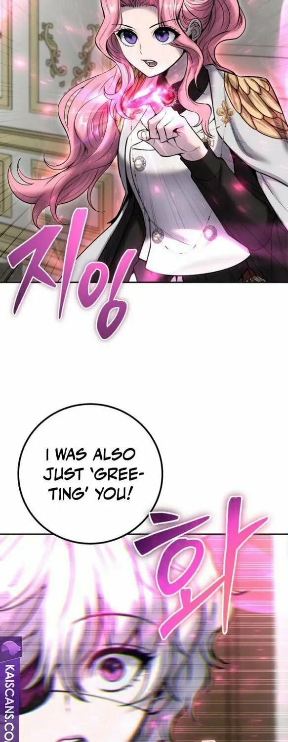I Was More Overpowered Than the Hero, so I Hid My Power! Chapter 32 page 51 - 