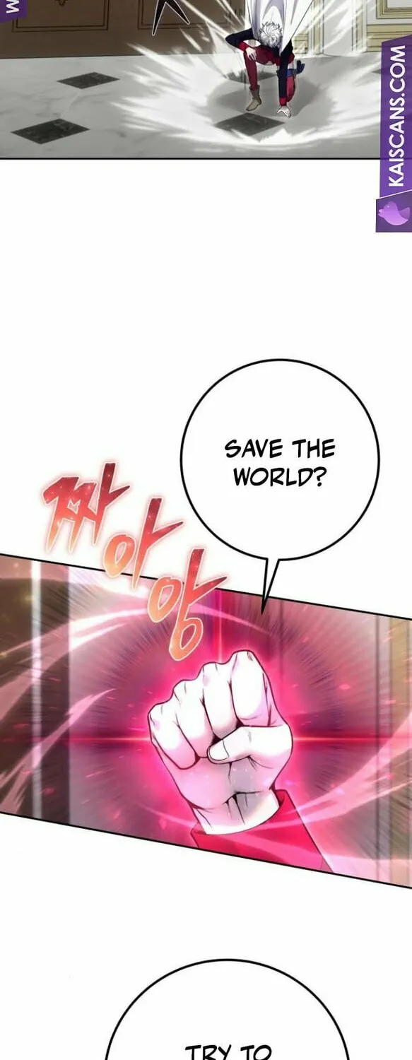 I Was More Overpowered Than the Hero, so I Hid My Power! Chapter 32 page 58 - 