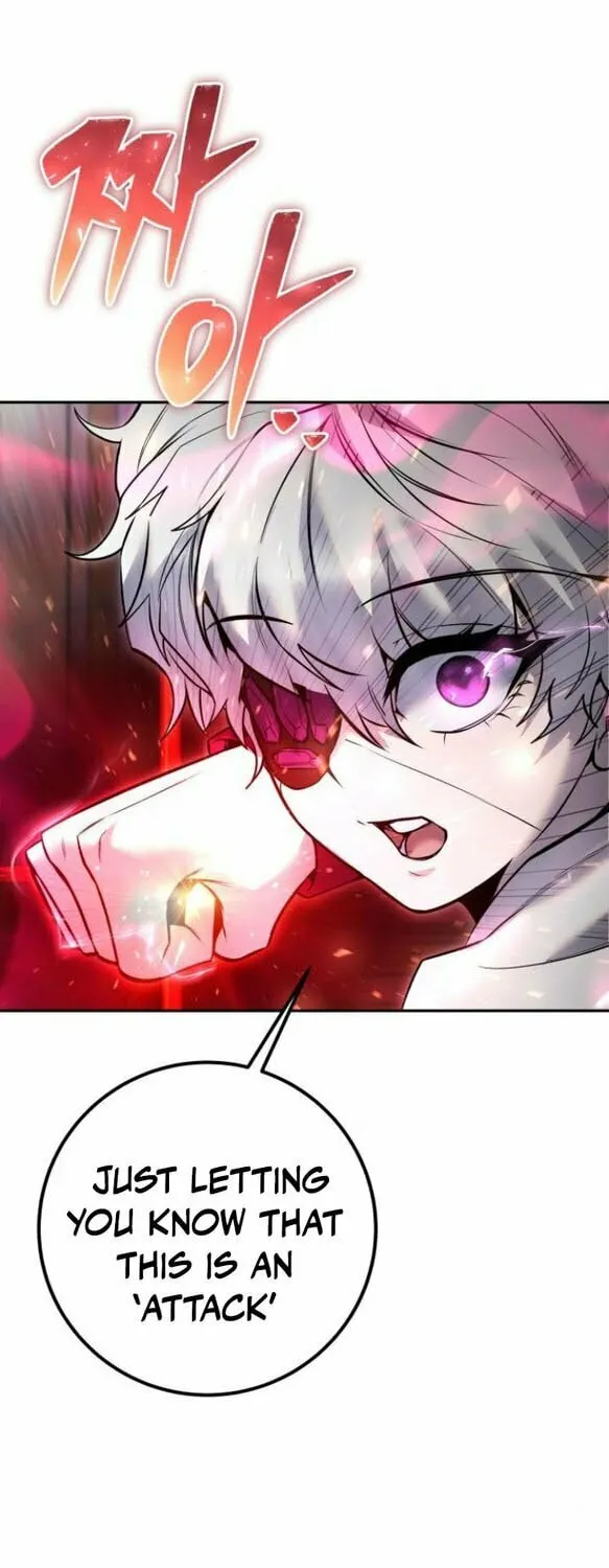 I Was More Overpowered Than the Hero, so I Hid My Power! Chapter 32 page 60 - 