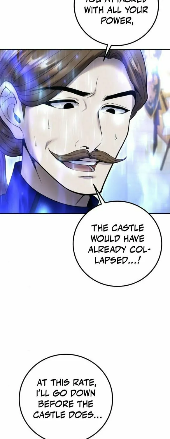 I Was More Overpowered Than the Hero, so I Hid My Power! Chapter 32 page 65 - 