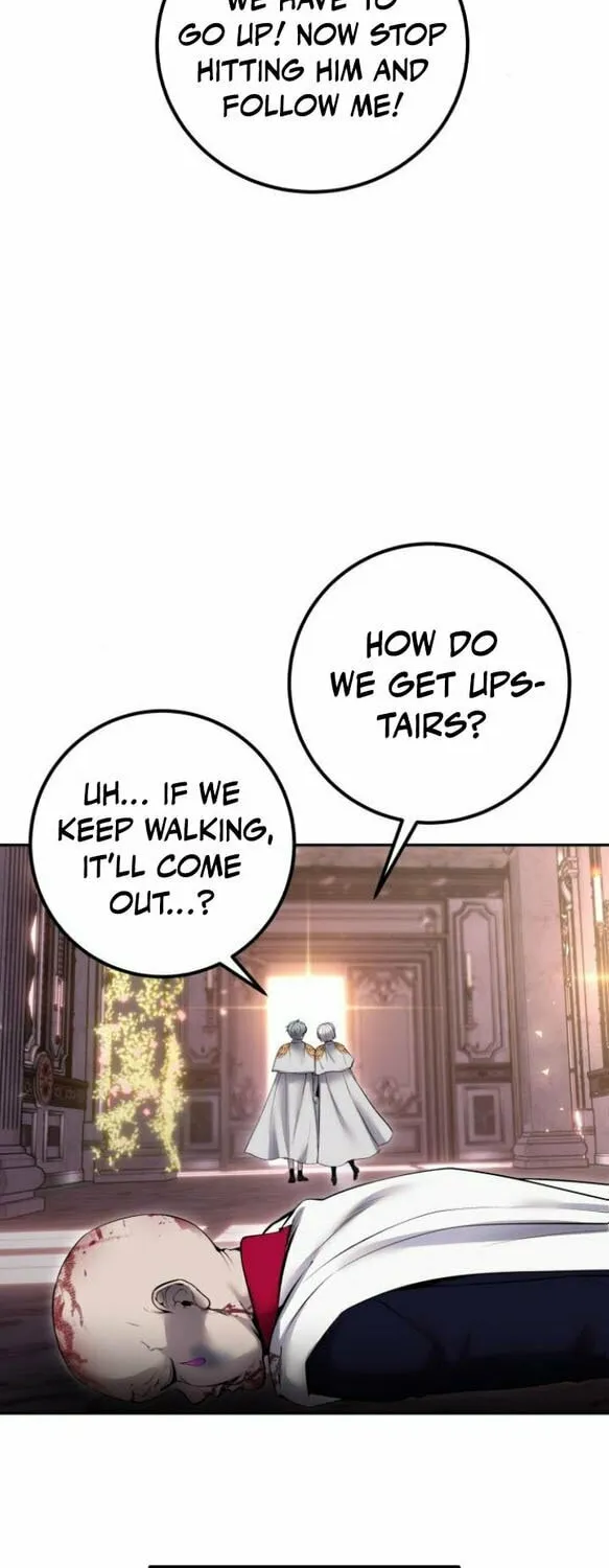 I Was More Overpowered Than the Hero, so I Hid My Power! Chapter 32 page 68 - 