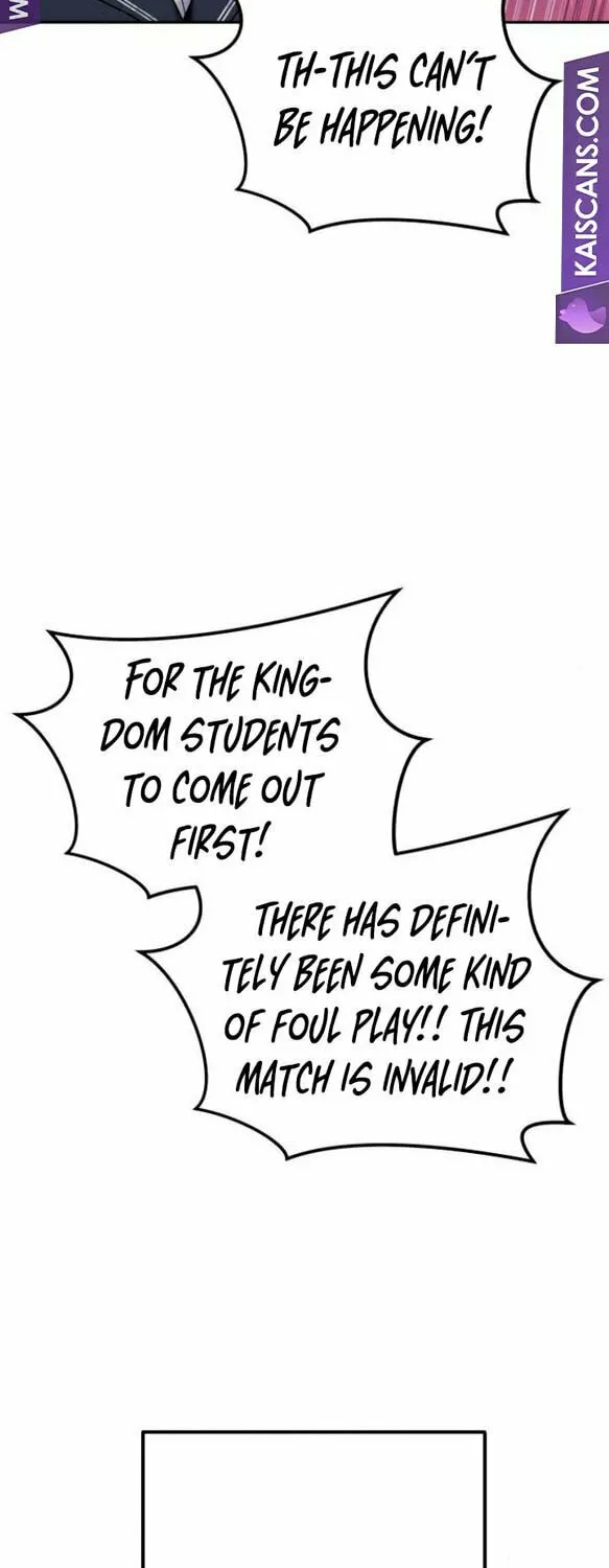 I Was More Overpowered Than the Hero, so I Hid My Power! Chapter 32 page 70 - 