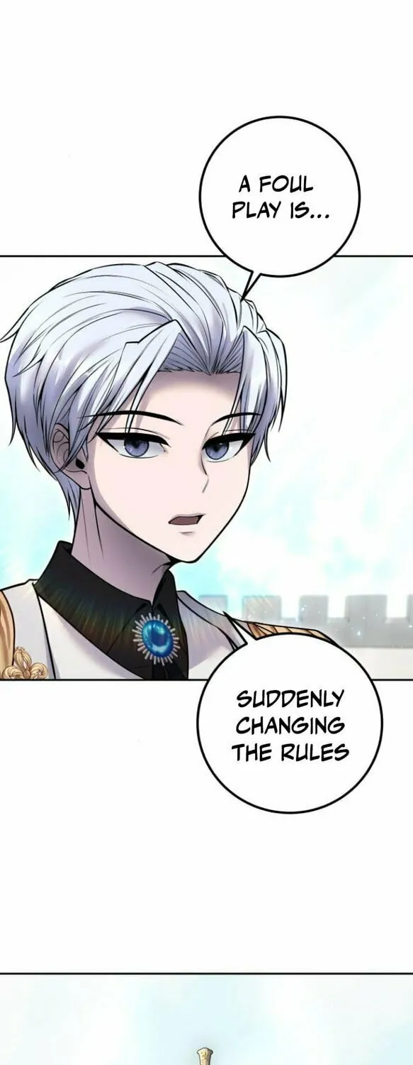 I Was More Overpowered Than the Hero, so I Hid My Power! Chapter 32 page 72 - 
