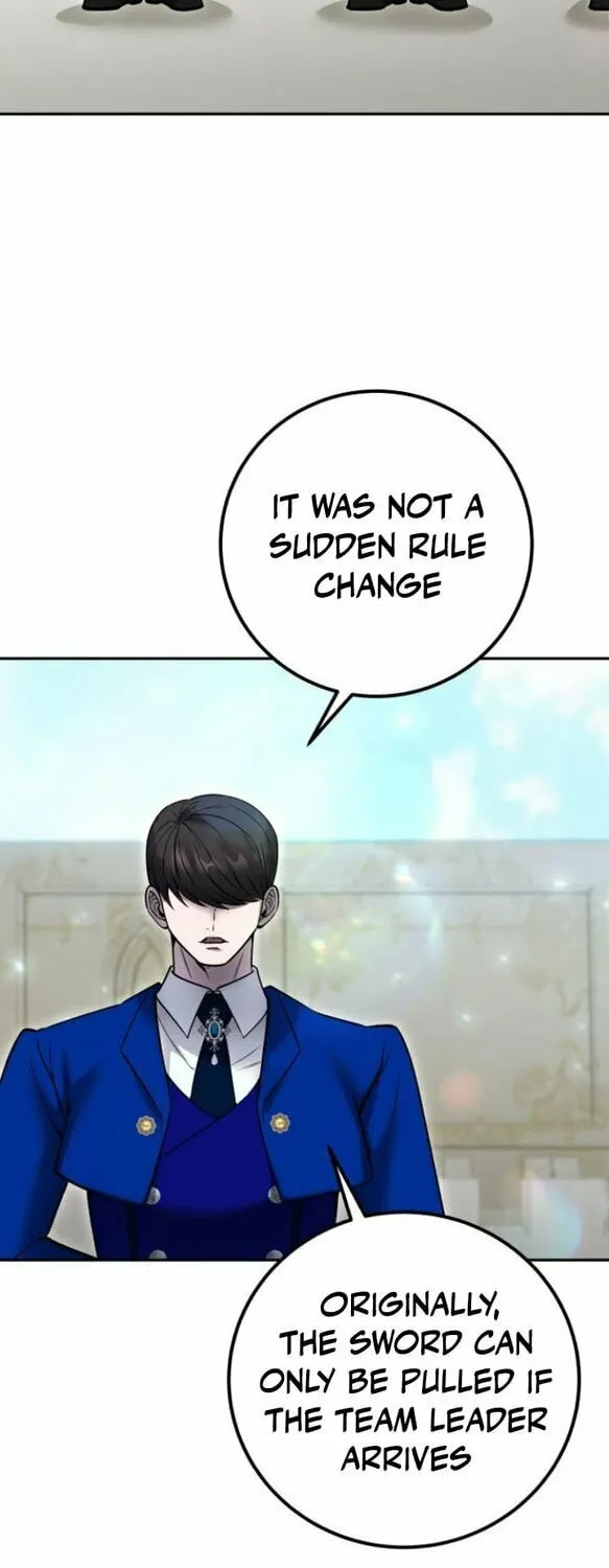 I Was More Overpowered Than the Hero, so I Hid My Power! Chapter 32 page 74 - 