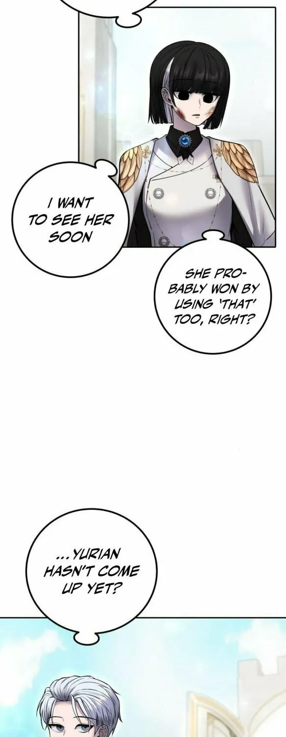 I Was More Overpowered Than the Hero, so I Hid My Power! Chapter 32 page 77 - 