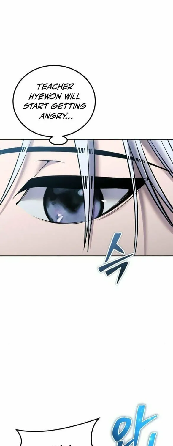 I Was More Overpowered Than the Hero, so I Hid My Power! Chapter 32 page 79 - 