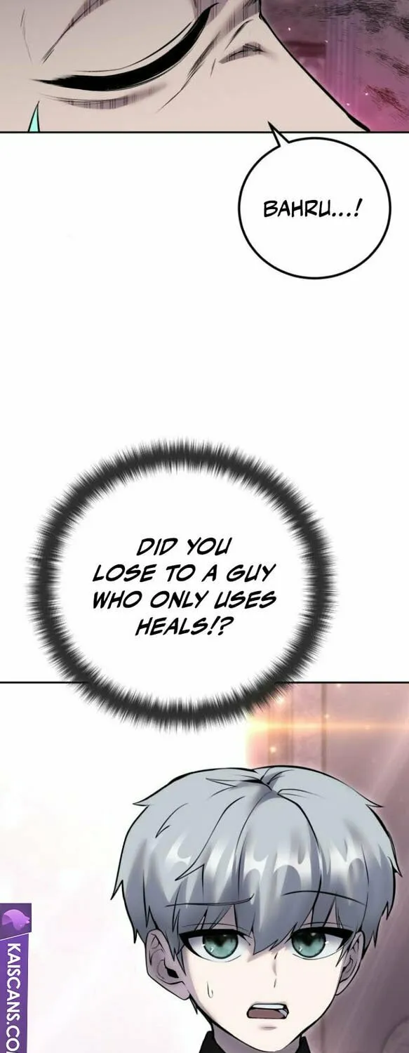 I Was More Overpowered Than the Hero, so I Hid My Power! Chapter 32 page 9 - 