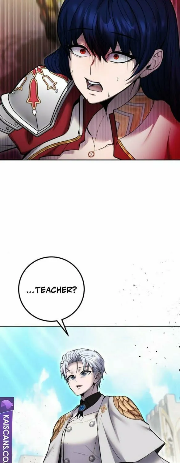 I Was More Overpowered Than the Hero, so I Hid My Power! Chapter 32 page 81 - 