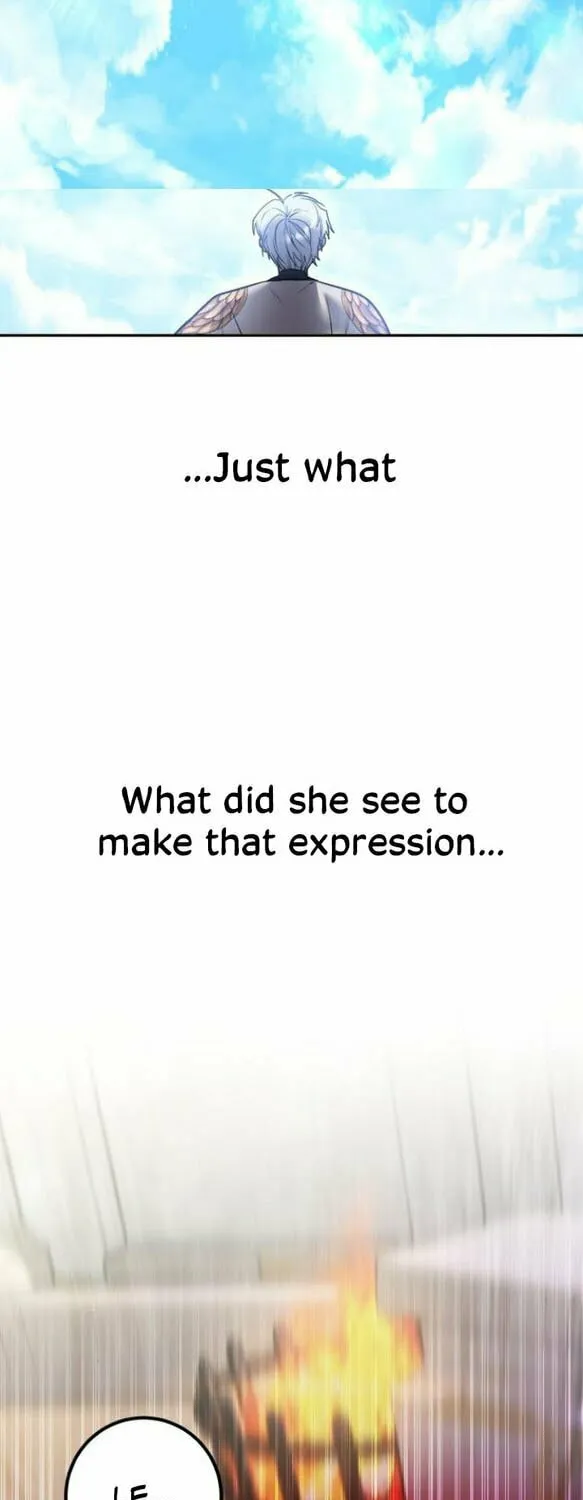 I Was More Overpowered Than the Hero, so I Hid My Power! Chapter 32 page 83 - 