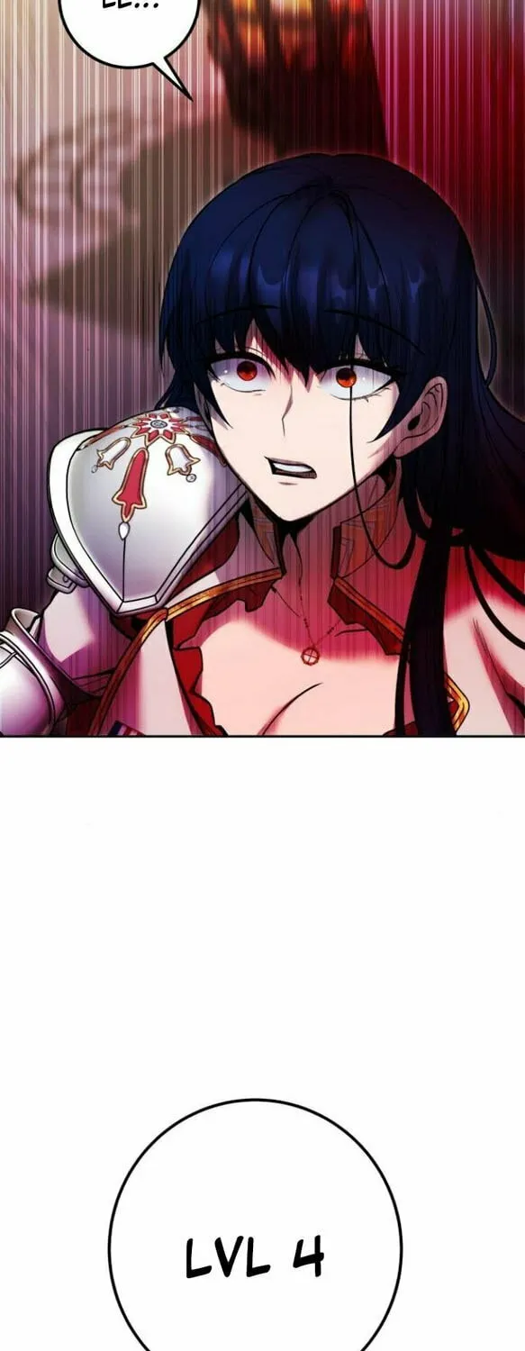 I Was More Overpowered Than the Hero, so I Hid My Power! Chapter 32 page 84 - 
