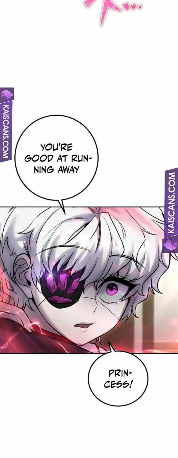 I Was More Overpowered Than the Hero, so I Hid My Power! Chapter 33 page 18 - 