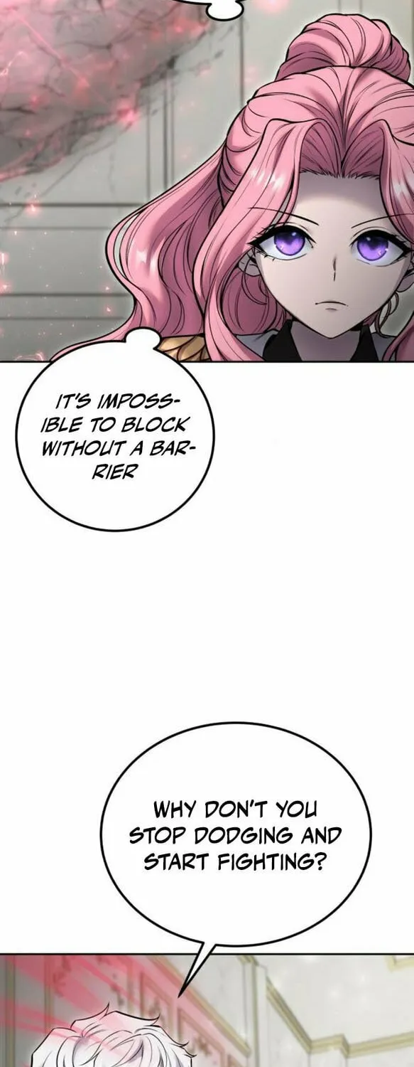 I Was More Overpowered Than the Hero, so I Hid My Power! Chapter 33 page 20 - 