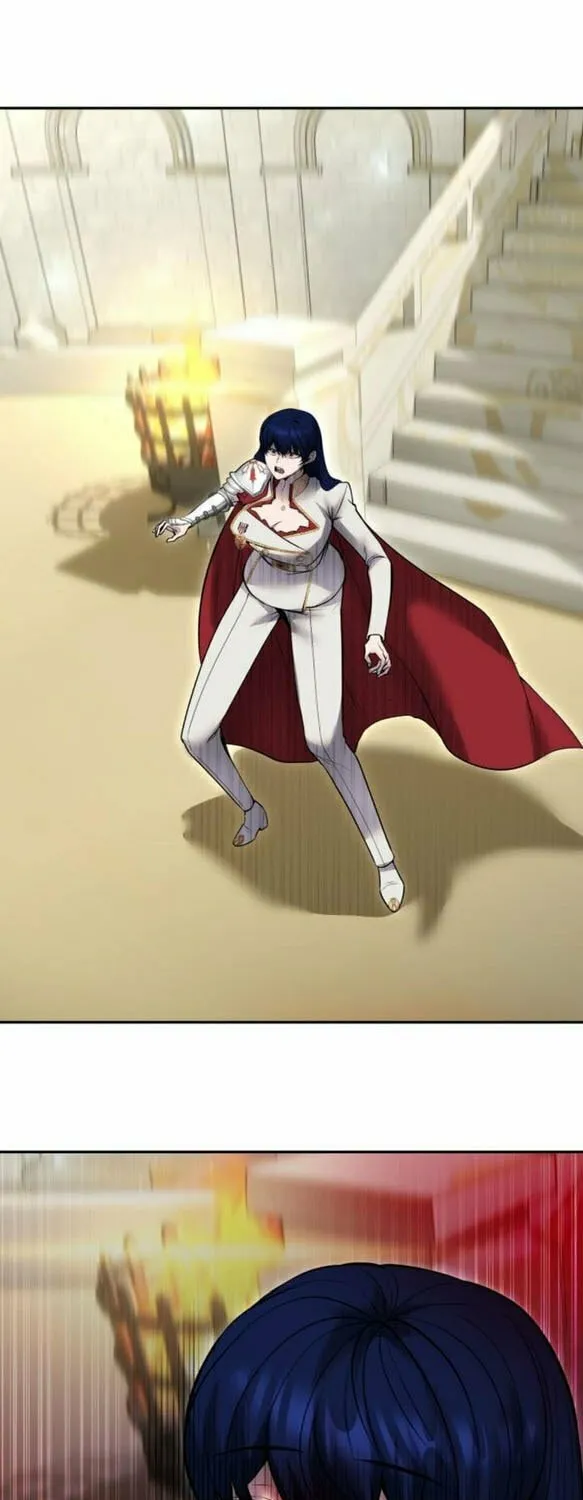 I Was More Overpowered Than the Hero, so I Hid My Power! Chapter 33 page 3 - 