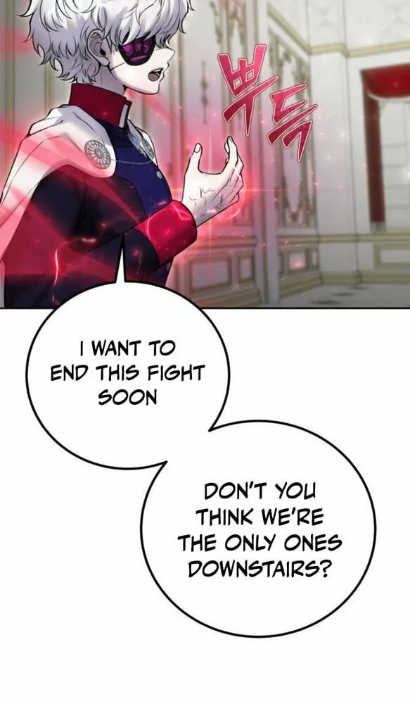 I Was More Overpowered Than the Hero, so I Hid My Power! Chapter 33 page 21 - 