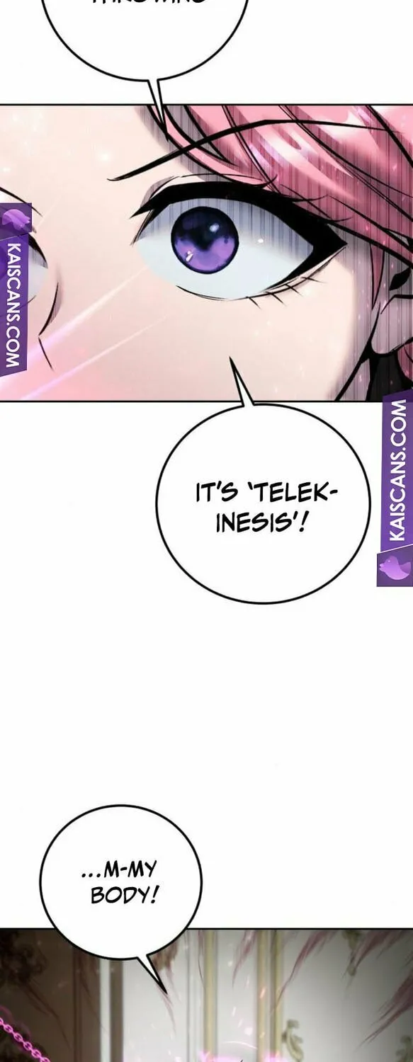 I Was More Overpowered Than the Hero, so I Hid My Power! Chapter 33 page 25 - 